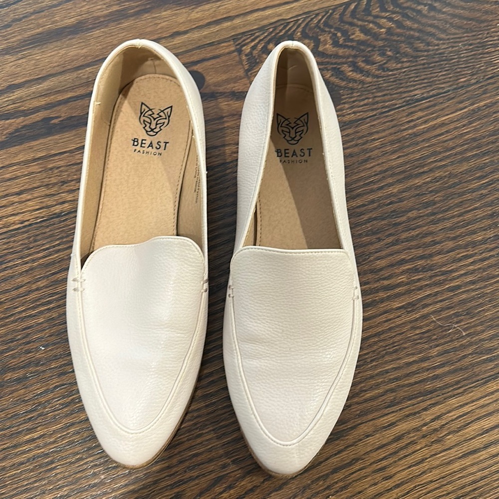 BEAST Loafers
